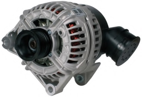 ARTEC 59213261 Alternator